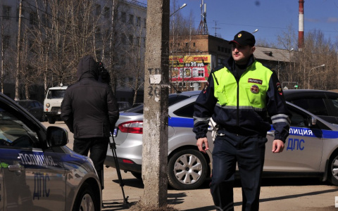 В пятницу во Владимире массово проверят всех автомобилистов