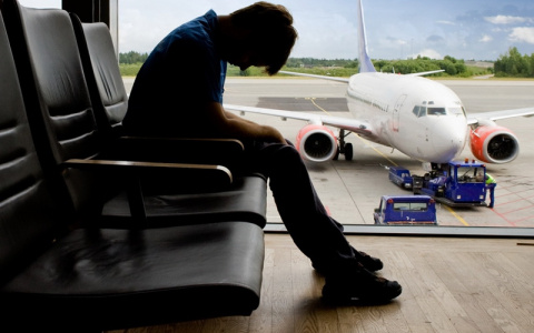 Часть владимирцев могут не выпустить на отдых за границу