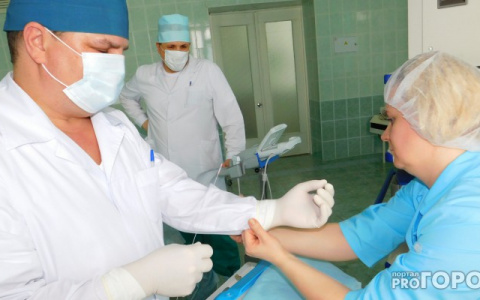 Во Владимире выбрали лучших медицинских работников