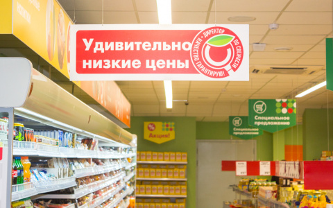 Владимирскую "Пятерочку" признали опасной для посетителей