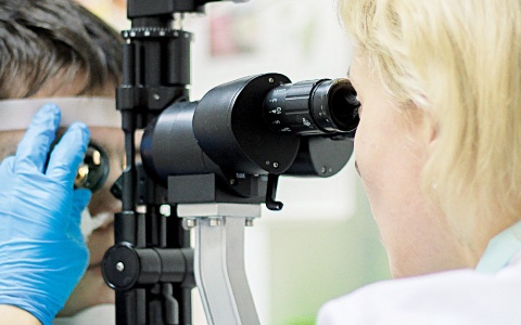 Сэкономьте на лечении глазных недугов — пройдите своевременную диагностику!