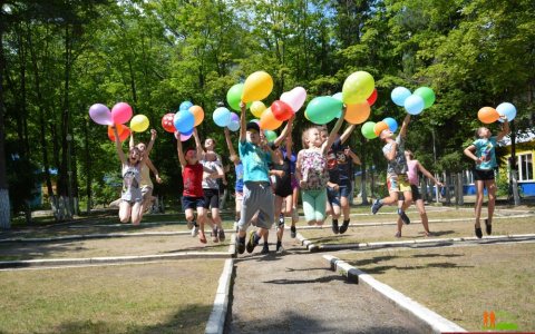 Владимирская мэрия объявила о старте продаж путевок в летние детские лагеря
