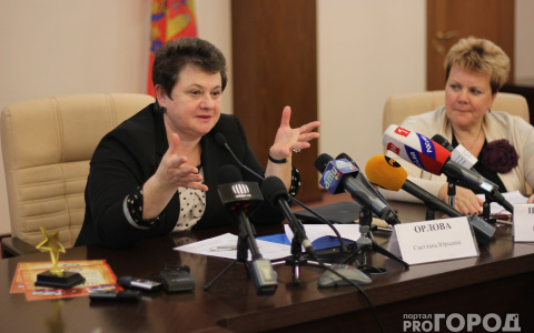 Стало известно, сколько Светлана Орлова зарабатывает в месяц