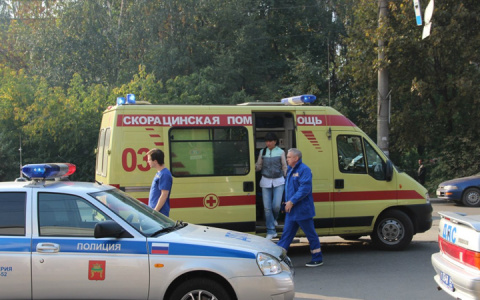 Новости России: 1,5 годовалый ребенок скончался в частном детском саду