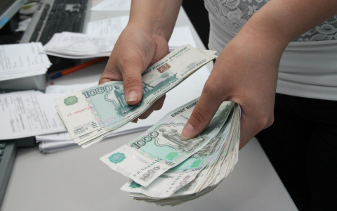 Владимирская пивоварня скрыла от государства 134 миллиона рублей