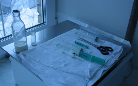 Владимирских студентов и старшеклассников проверят на ВИЧ