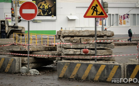 Стало известно, какие дороги отремонтируют во Владимире в этом году