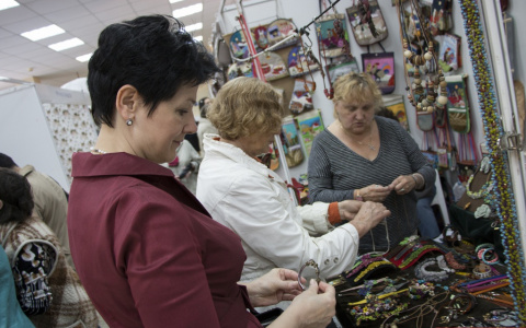 С 24 по 27 мая во Владимире состоится XIX межрегиональная выставка «Владимирская весна»