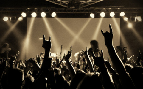 Мероприятия, которые заставят вас забыть о работе в эти выходные