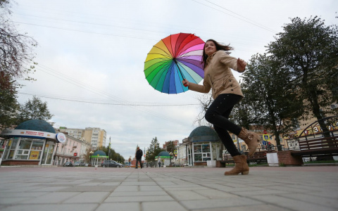 Погода на выходные: какой сюрприз приготовила нам матушка-природа?