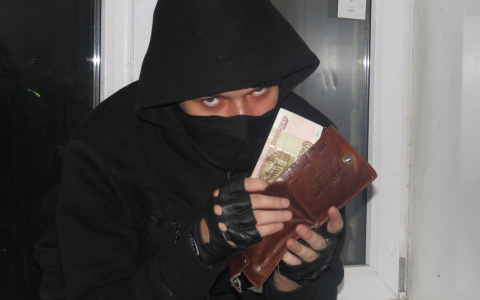 Ковровчанин ограбил бар, чтобы купить сигареты