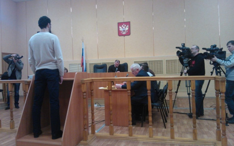 Житель Коврова "надругался" над старческой беспомощностью и заслугами перед Родиной