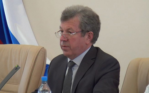 Главный доктор Владимирской области сообщил, что в регионе отсутствует "материнская смертность"