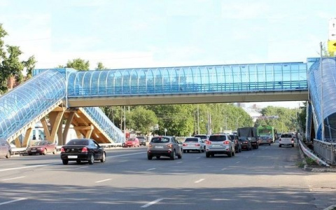 Владимирских автомобилистов вновь ожидает пробка на Пекинке