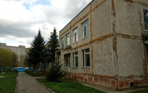 В четырех детских садах Владимира уложат асфальт на 10 миллионов рублей