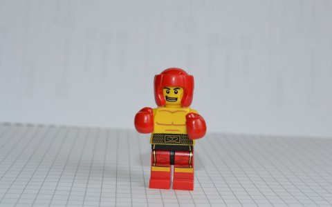 Новости России: Во время тренировки по кикбоксингу скончался подросток