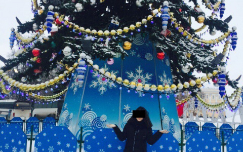 Пропавшая ученица из 28 владимирской школы предпочитала компанию постарше