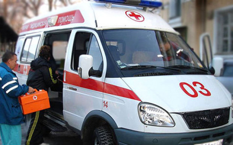 На владимирском железнодорожном вокзале врачей Скорой не пустили к инвалиду