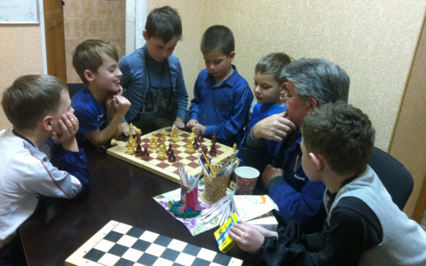 Детский лагерь "Мастерка": здесь вашего ребенка научат самому нужному!