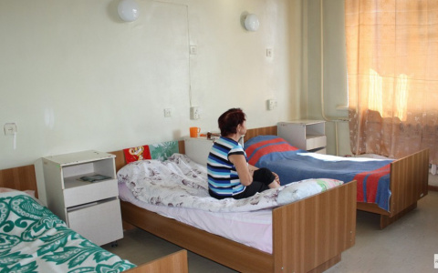 Состояние одной из больниц Владимирской области вселило ужас в проверяющих