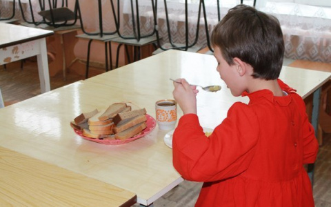 СледКом заинтересовался отравлением воспитанников детского сада №100