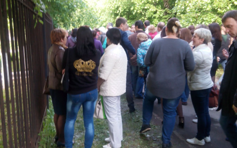 Жители Владимира возмущены нехваткой путевок в детские летние лагеря