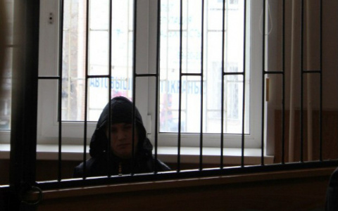 «Мистер Х» довел четырех владимирцев до срока в колонии