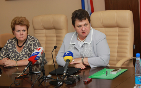 Светлана Орлова официально заявила, что не верит в виновность Мазанько