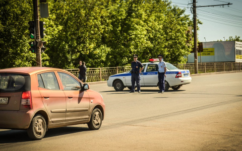 В центре Владимира снова ограничат движение