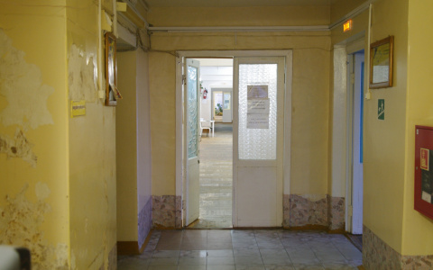 СледКом будет расследовать гибель пациента в Киржачской больниче