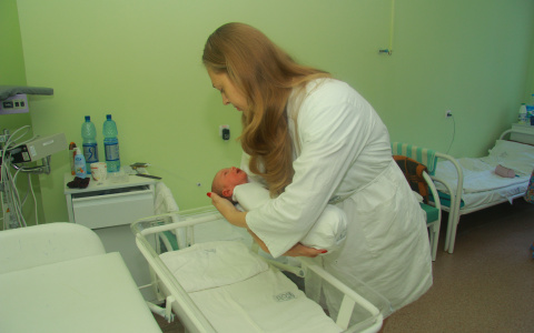 Минздрав РФ: акушеры-гинекологи Владимирской области стали работать лучше