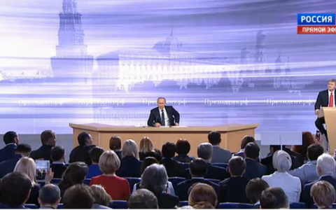 «Владимир Владимирович, помогите!» горожане просят помощи у президента