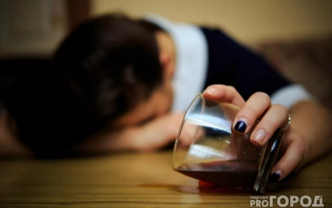 Минздрав рассчитал нормы употребления алкоголя