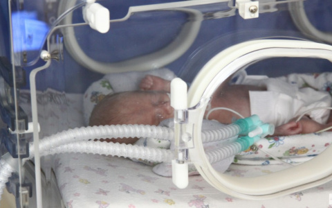 Орлова призовет к ответу врачей, по чьей вине погибли двое новорожденных