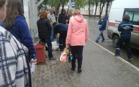 Под Москвой признали пьяным 6-летнего ребенка, которого насмерть сбила машина