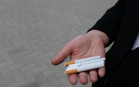 Во Владимирской области убийство пенсионера раскрыли по пачке сигарет