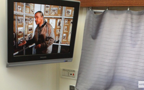 Социологи выяснили, какие телеканалы россияне смотрят чаще всего