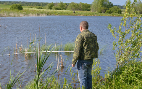 Во Владимирской области поймали 50 рыбаков-браконьеров