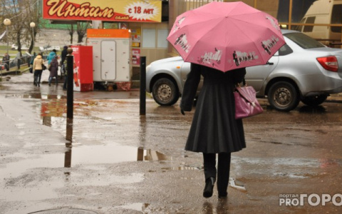 Ученые нашли виновного в аномально холодном лете 2017-года