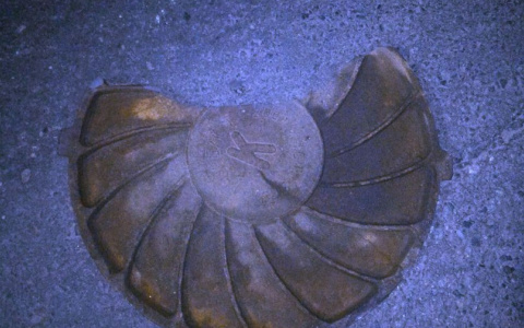 Из-за канализационного люка в центре Владимира произошло сразу несколько ДТП