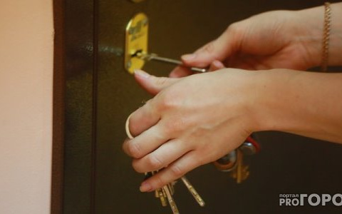 Фото четырех самых дешевых "однушек", которые сдаются во Владимире