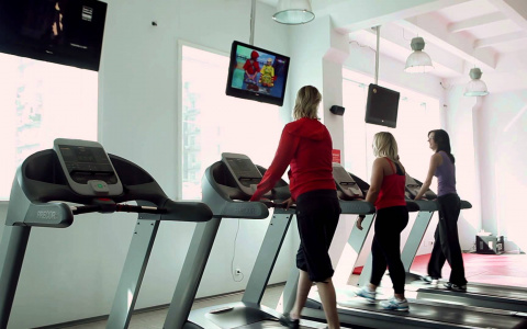 В отношении владимирского фитнес-клуба сети World Class творят «беспредел»?