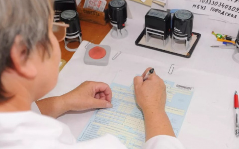 Электронные больничные начнут выдавать по всей России с июля