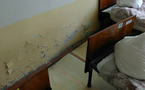 Крупный скандал назревает в очередном владимирском детском саду