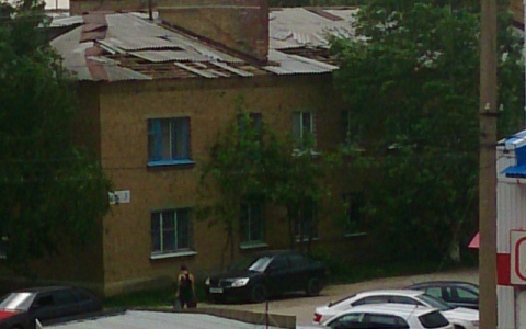 Владимирцев предупреждают о резком ухудшении погоды