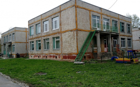 История с 21-ым садом получила неожиданное продолжение