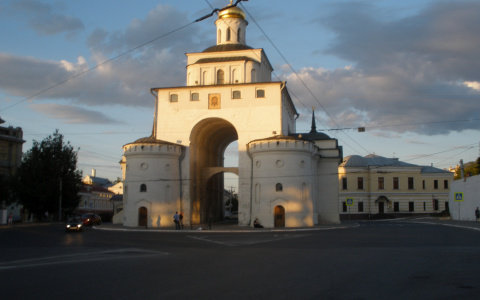 Владимирцам предлагают выбрать туристический бренд России