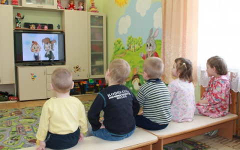 Во Владимире увеличится плата за детский садик