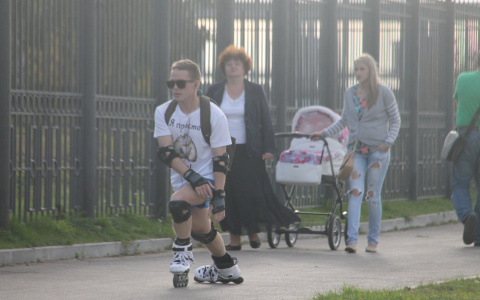 Во Владимире закроют пешеходное движение