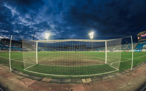 Во Владимирской области появится новый футбольный стадион